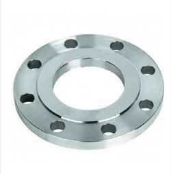 FLANGE ACERO CARBONO ASTM A105 PN 10/16 NORMA DIN