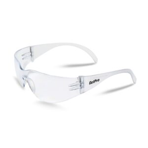 ANTEOJO POLICARBONATO  PROTECCION UV  ANTIRAYADURA (CLARO)