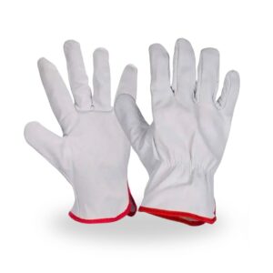 GUANTE DE SEGURIDAD CABRITILLA